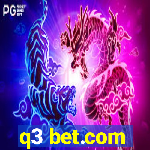 q3 bet.com